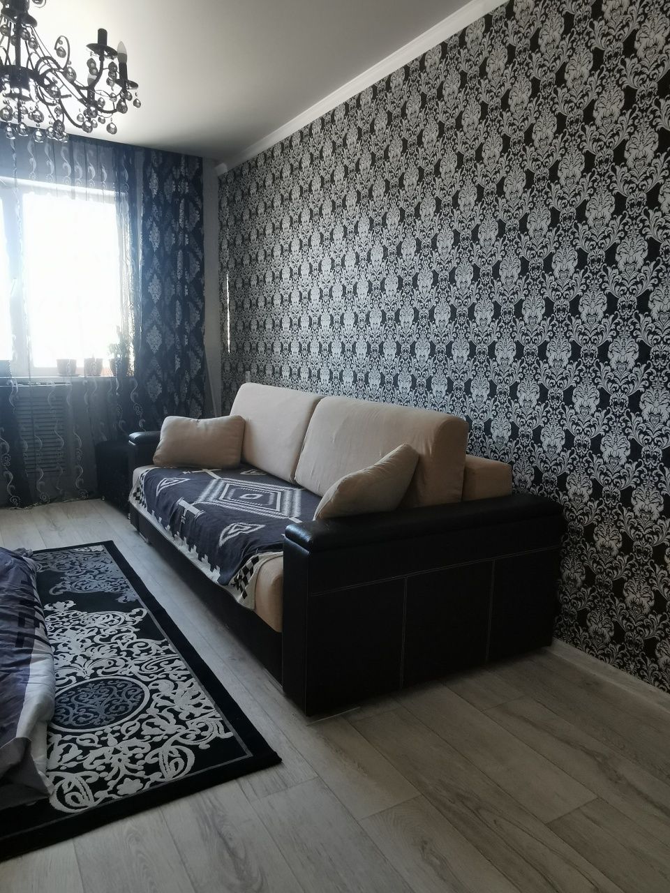 Диван пр. ТУРЦИЯ