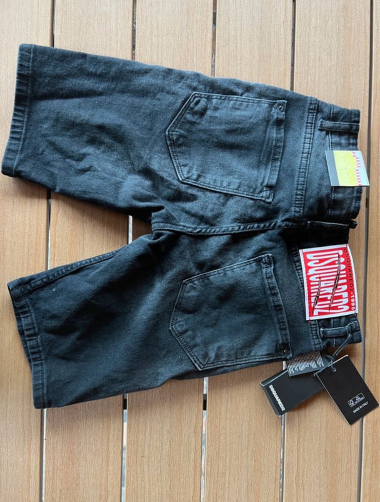 Vand blugi dsquared2