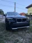 BMW X1 E84 18d xDrive