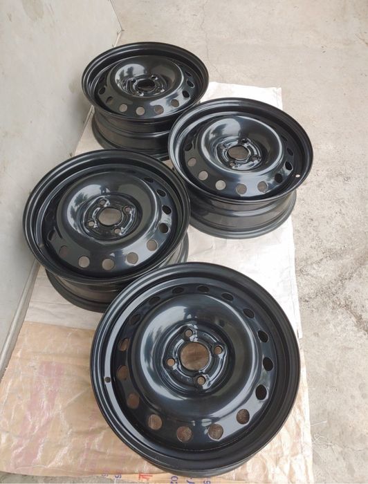 R 15 jentra-lasetto yevro yangi