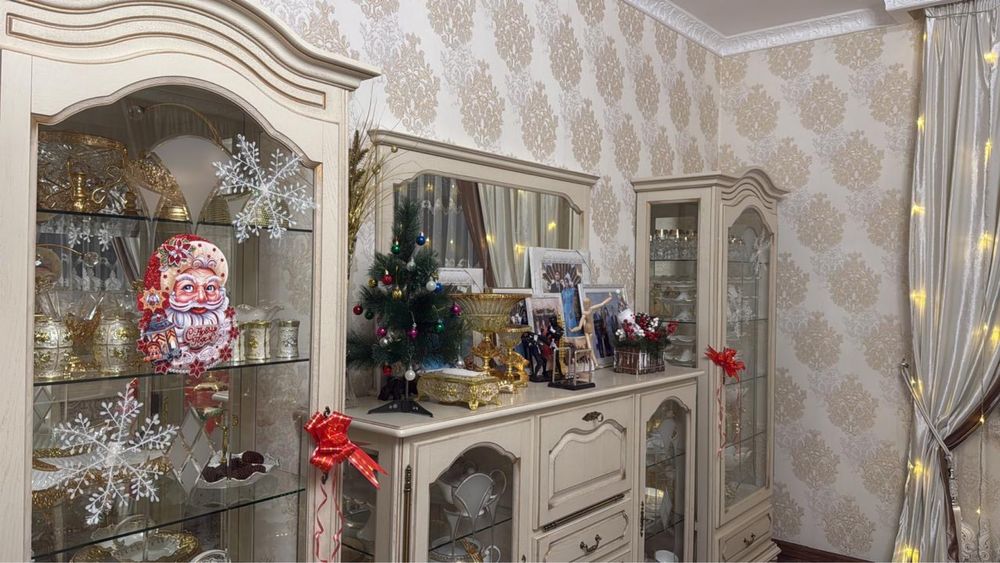 Комплект для гостиной