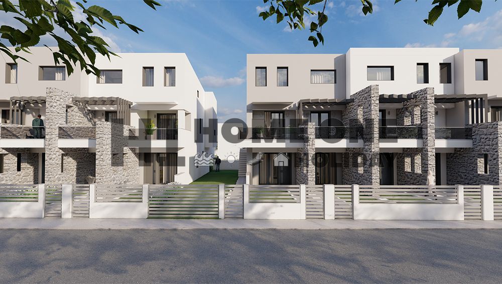 Мезонет за продажба I Ставрос, Гърция