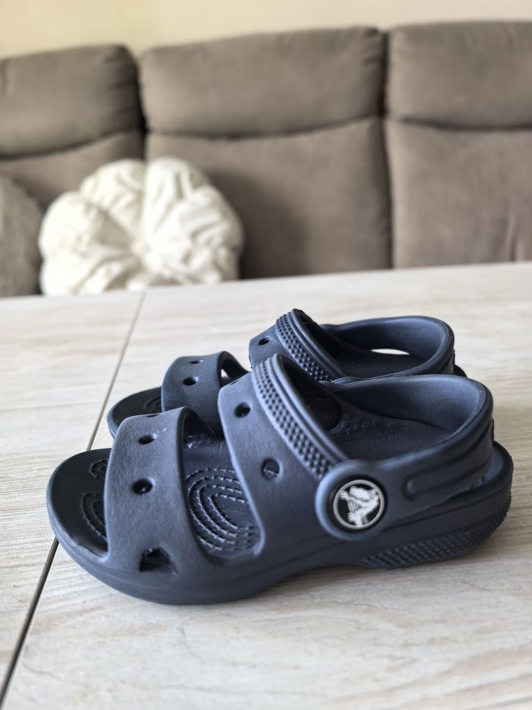 Детски сандали-  Nike, Crocs, Puma