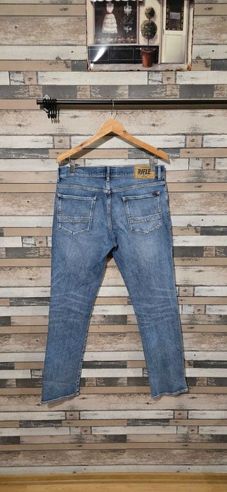 Rifle W/34-мъжки дънки (х-266)