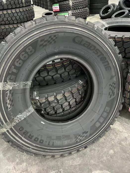 Автошина 12.00R20 Gladstone