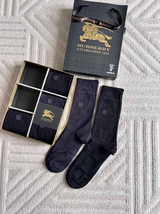 Луксозни ароматизирани чорапи