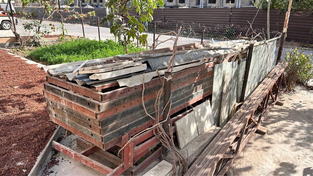 Металл российская полка