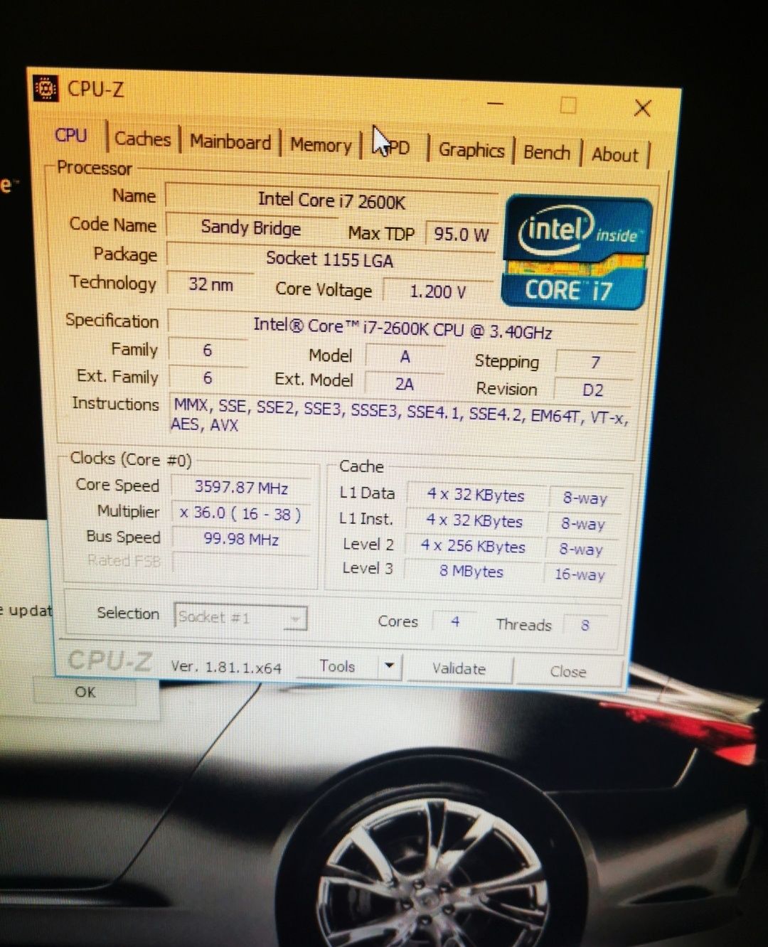 Calculator PC Gaming GTX 980, procesor i7 2600k + periferice