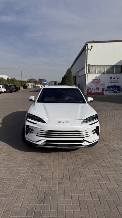 BYD CHAMPION sotiladi o'zimniki