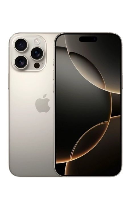 IPhone 16 pro max 512gb
