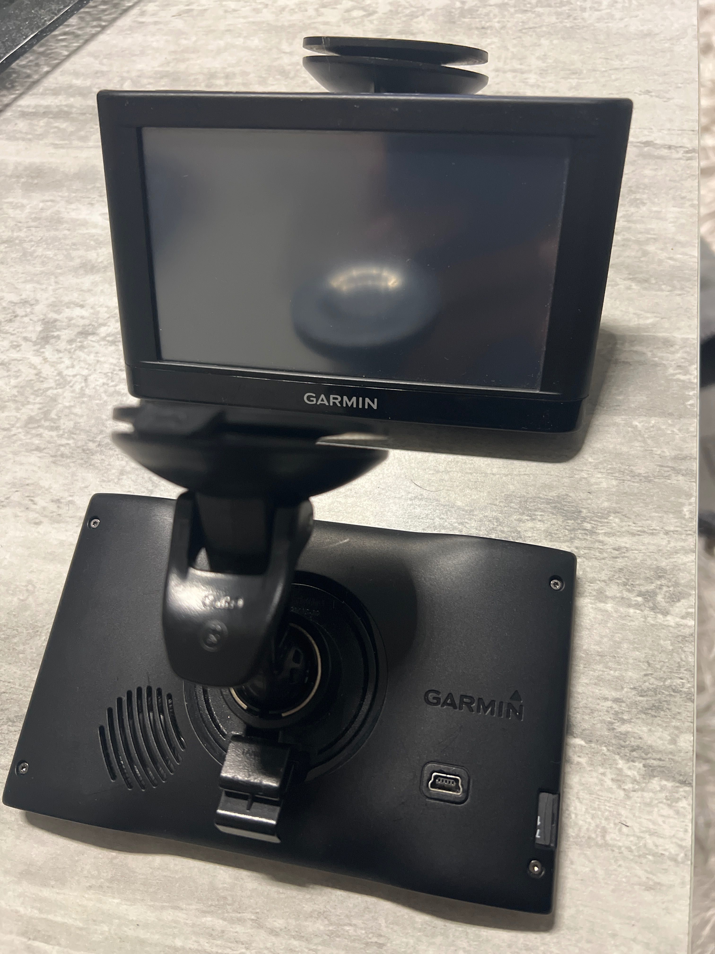 CarKit Auto Bluetooth/Navi TomTom-Garmin
