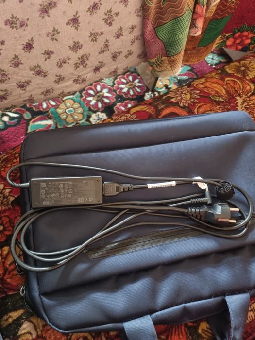 Ноутбук hp, тиник ишлаши