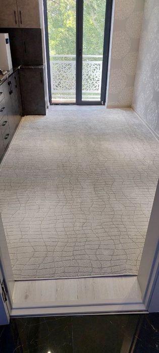 Fargonada yangi qurilgan uy sotiladi