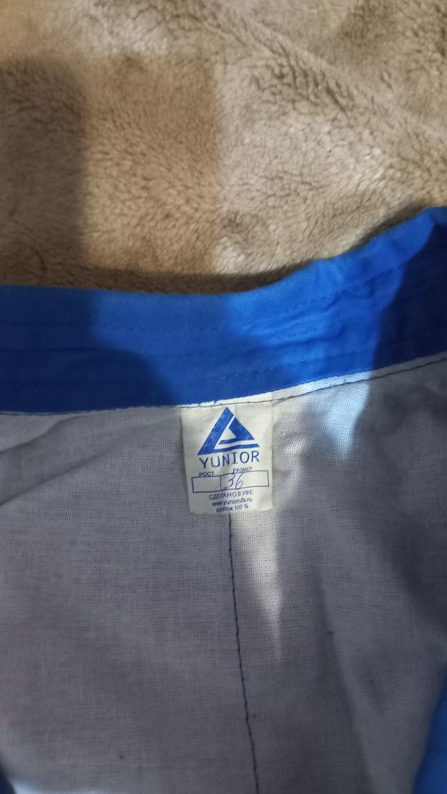 Продам форму самбо