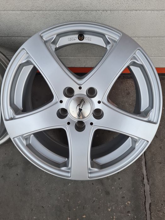Джанти PLW за OPEL CHEVROLET ОПЕЛ Шевролет R16 5x105 ET39 6.5J