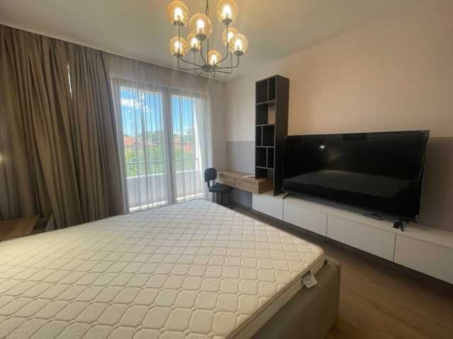 Дава се под наем Тристаен апартамент в Варна, Общината - 70 кв.м за 867 € - Снимка #17