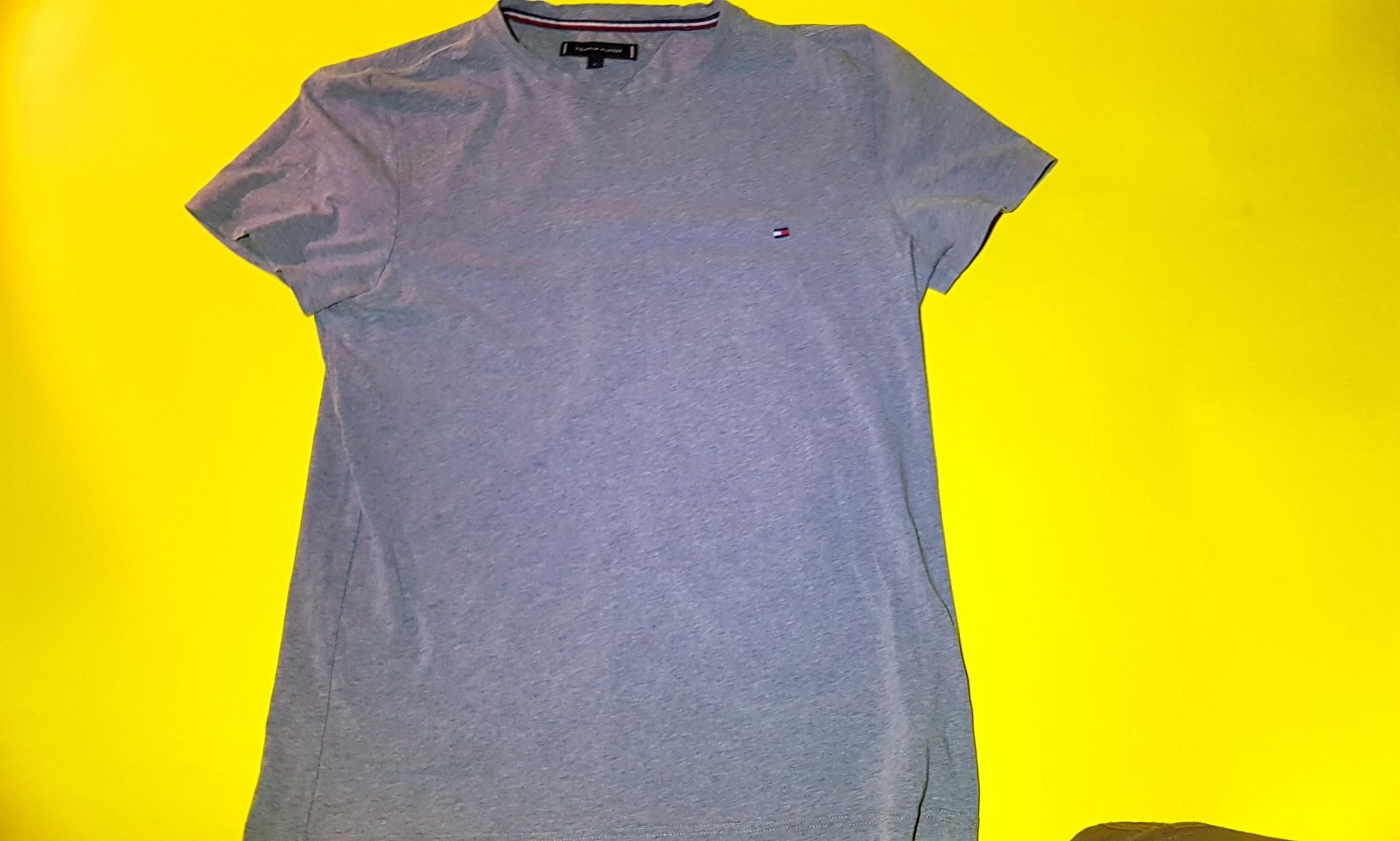 Tommy Hilfiger  мъжка тениска L