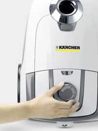 Пылесос KARCHER VC 2 Premium