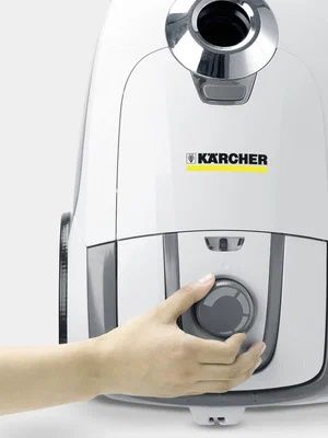 Пылесос KARCHER VC 2 Premium