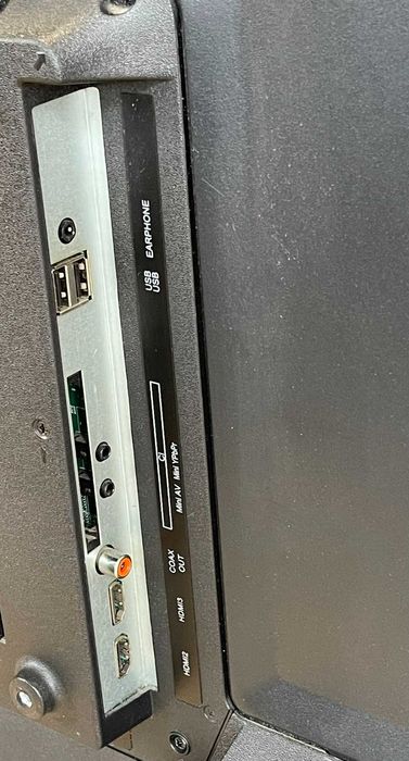 Телевизор 39''NEO LED-3910 HD