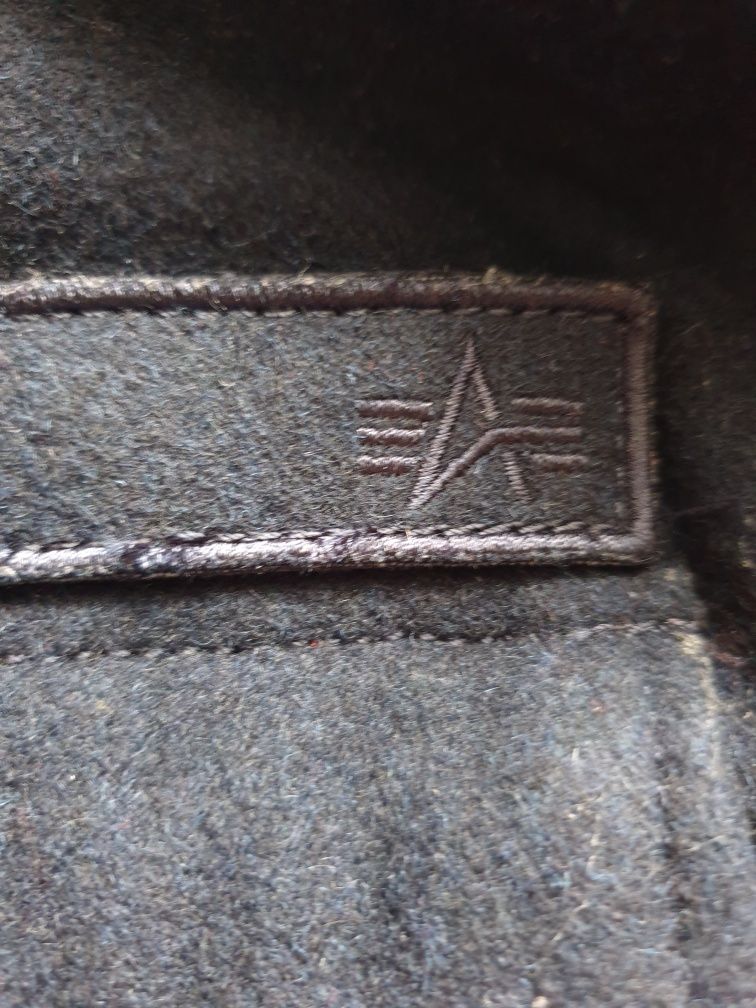 Vand haina ALPHA INDUSTRIES marimea M