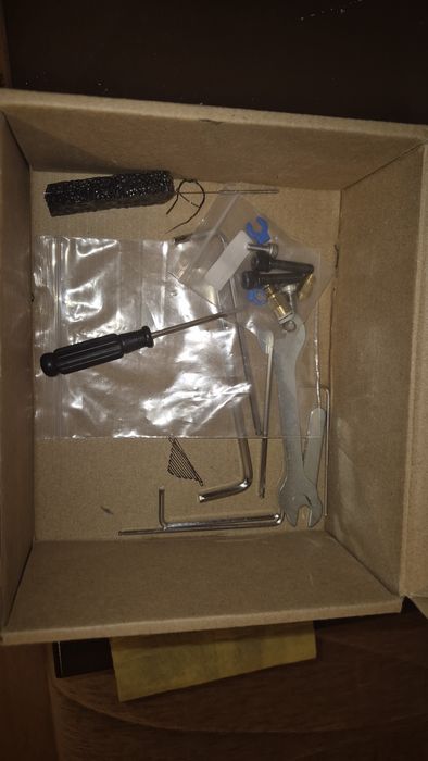 Imprimanta 3d  Ender 5 Pro filamente bonus