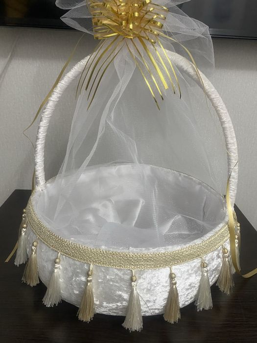 Продам корзины тойские