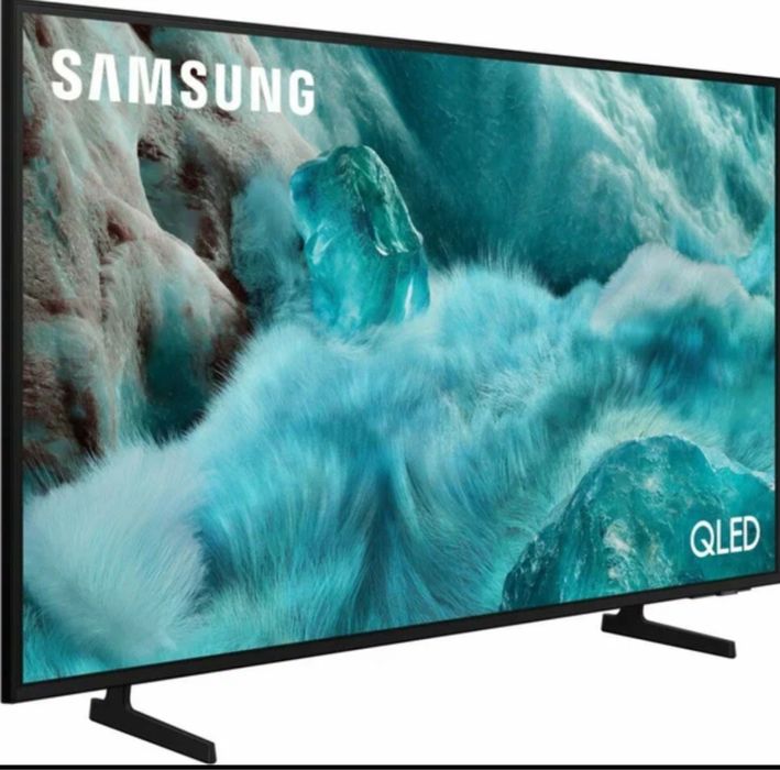 Samsung 55Q7FA Qled 4K smart NEW 2025 2 goda ofitsalnaya garantya