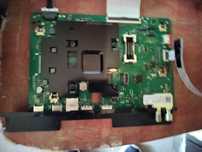 Tv samsung smart  43bu8072 (display spart ,piese)