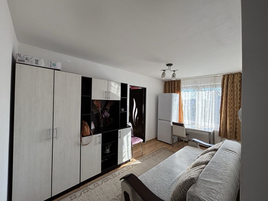 Apartament 2 camere, Aleea Neptun Baia Mare, mobilat