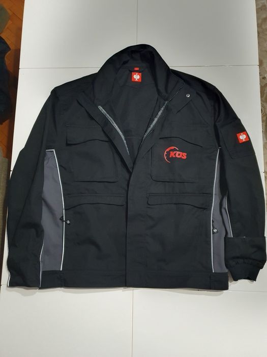 NOU Engelbert Strauss M Geaca