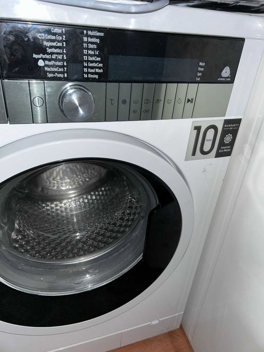 Masina de Spalat Grundig