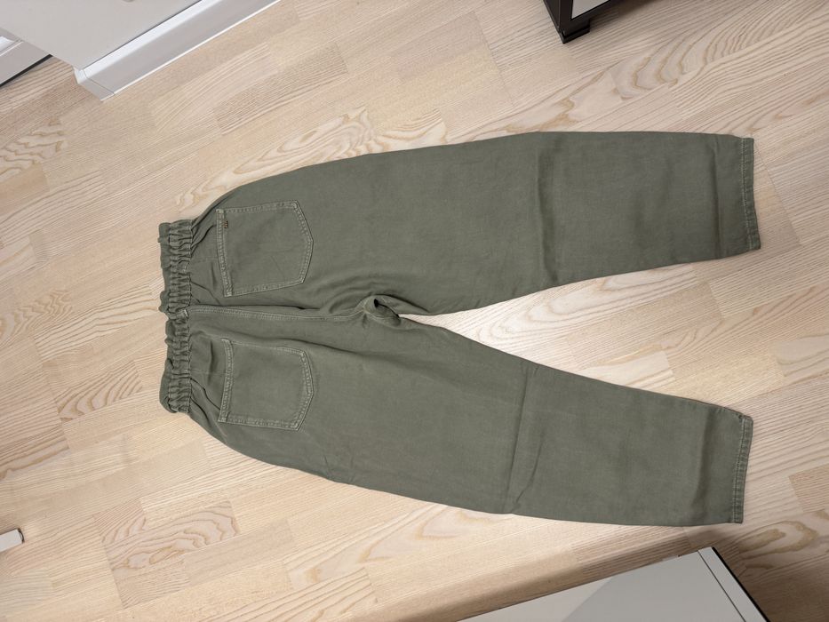 Blugi zara noi marime 42