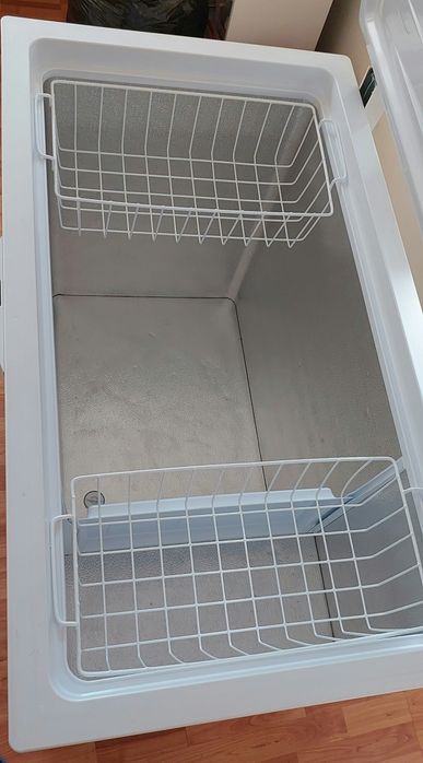 Lada frigorifică Arctic 298L