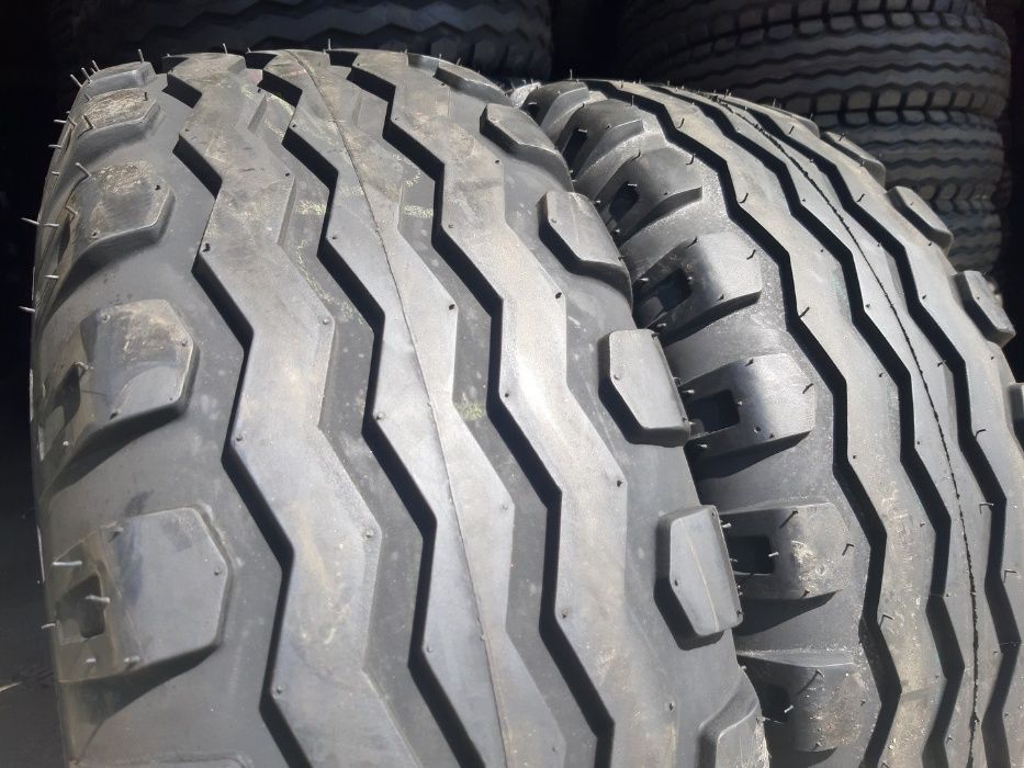 Cauciucuri noi agricole cu 14PR groase rezistente 11.5/80-15.3 livrare