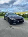 BMW Seria 3 F30 2.0d