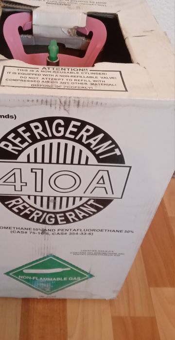 Продам Фреон 410А
