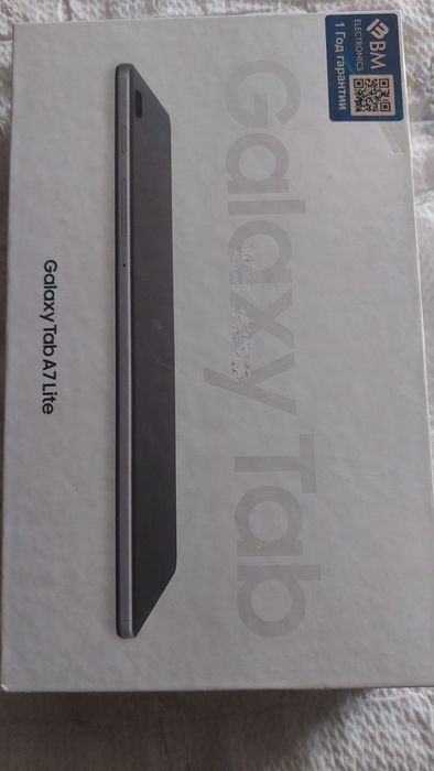 Samsung tab a7 lite