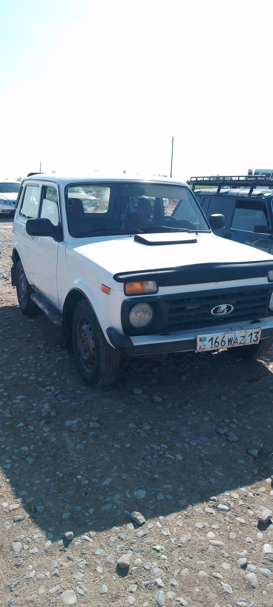 Нива 2009 инжектор
