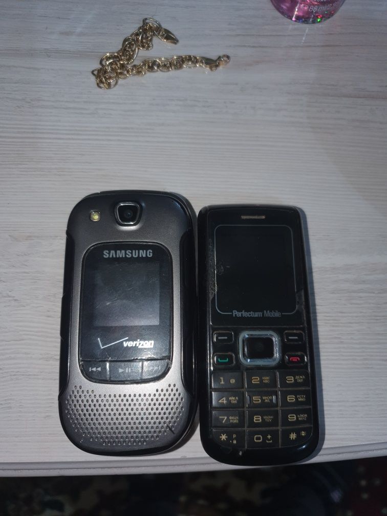 Samsung gusto 3. 1 mln perfectum