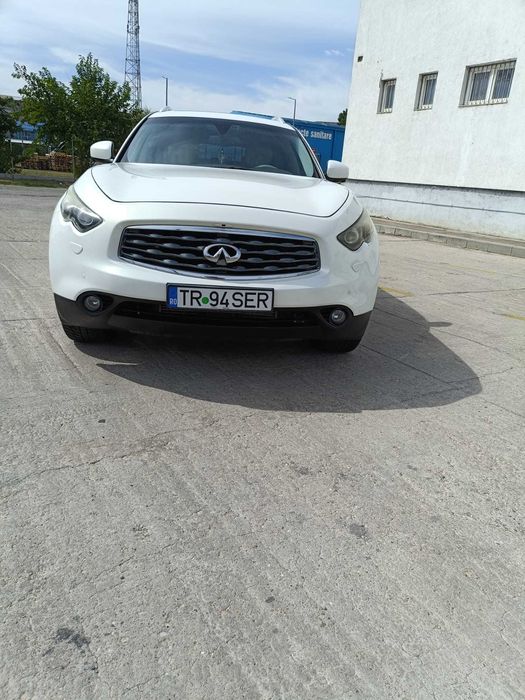 Infiniti FX 30 Nissan