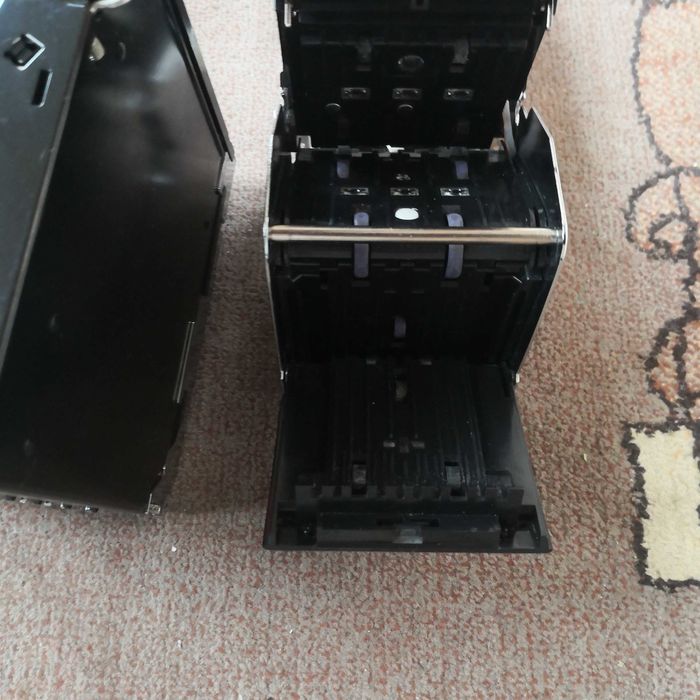 Vând validator bancnote Cash code.