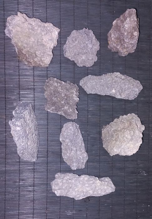 Roca vulcanică pentru acvariu