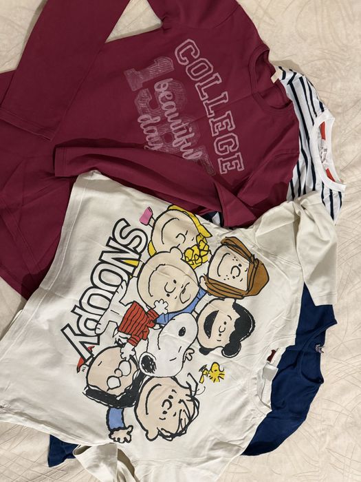 Дрехи 8-10 г. размер 140