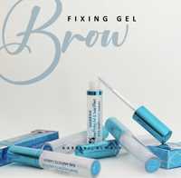 Gabrini гель Brow Fixing Gel & Soap Effect Soap Effect 11 мл