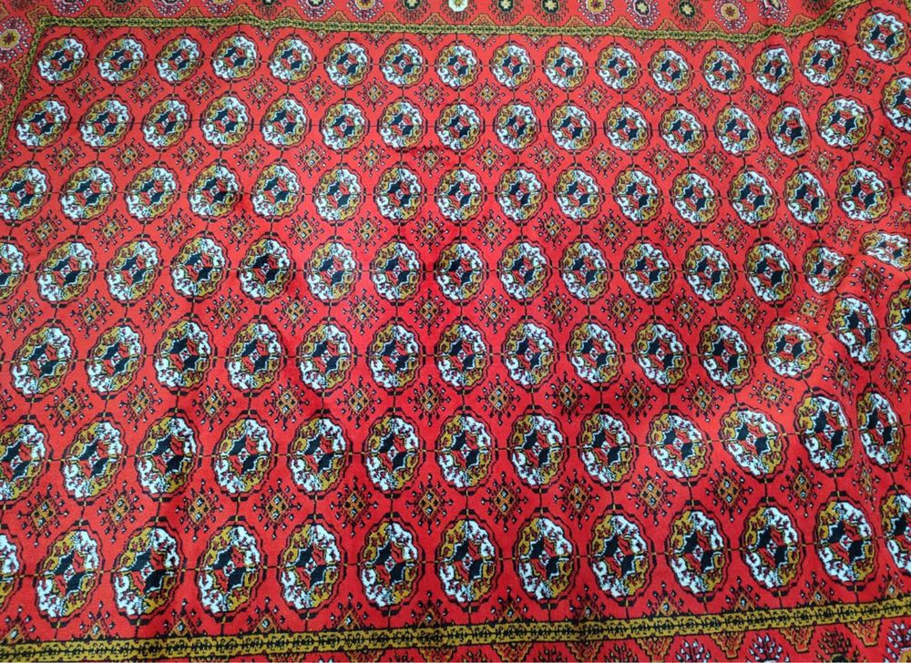 Gilamlar sotiladi 500.000