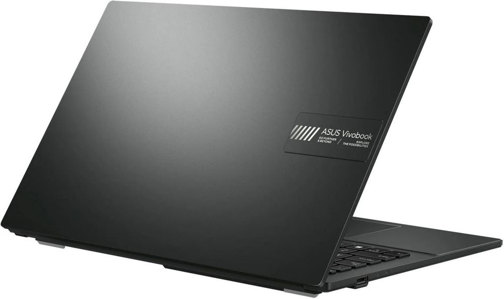 Ноутбук ASUS Vivobook Go 15 E1504GA-BQ550