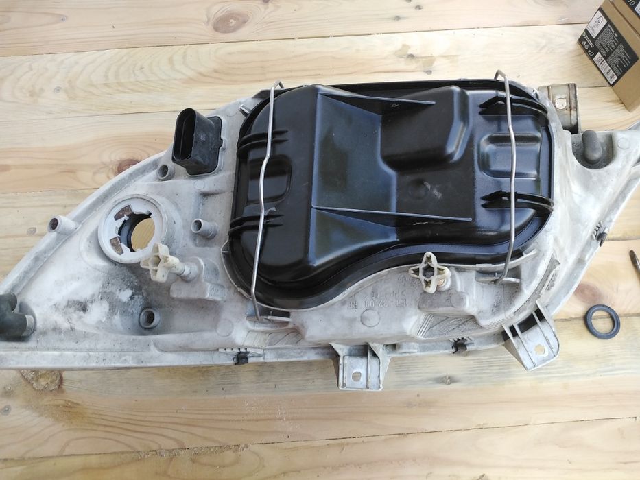 Фарове за Mercedes Sprinter