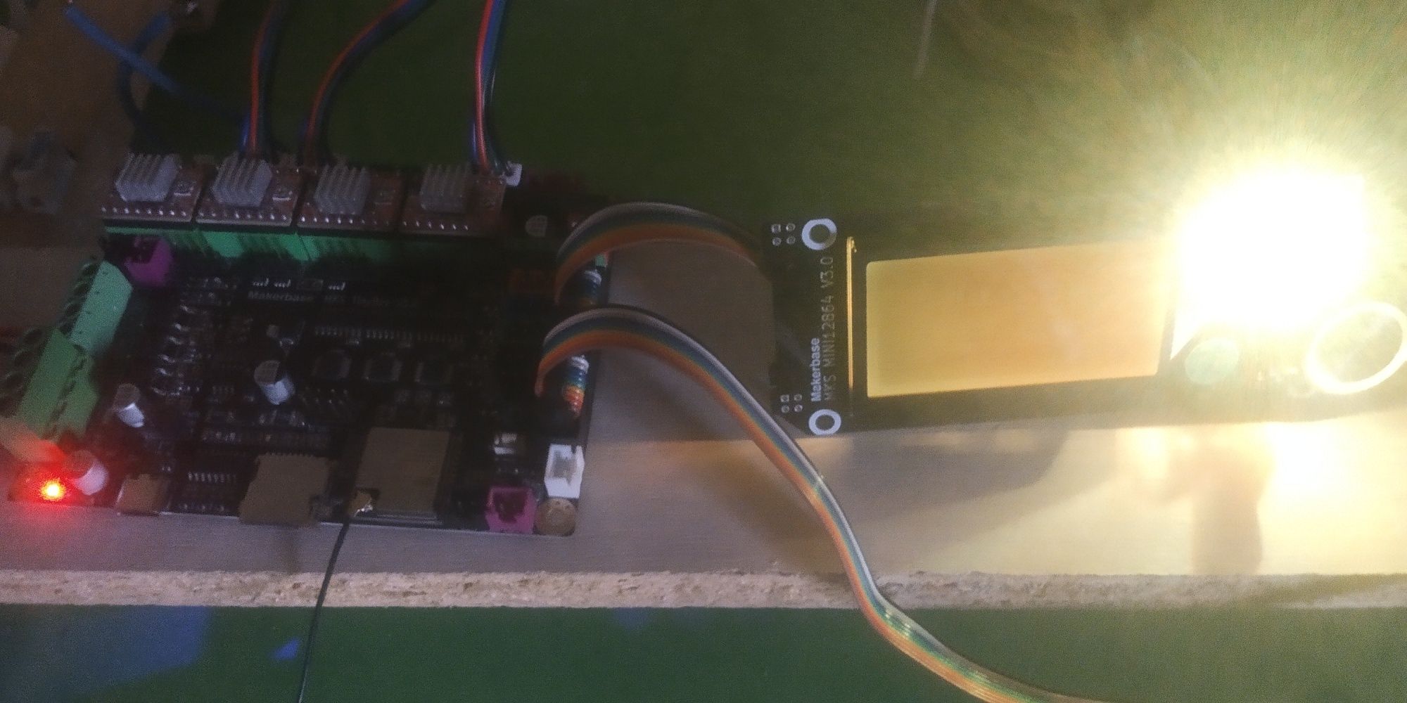3d printer ehtiyot qisimlari stepper motorlar
