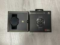 Huawei Watch GT3 46mm смарт часы Android harmony Os
